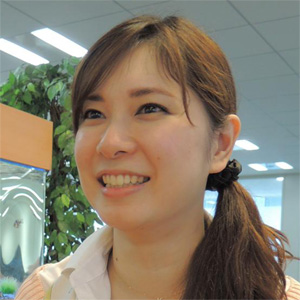 田中さん